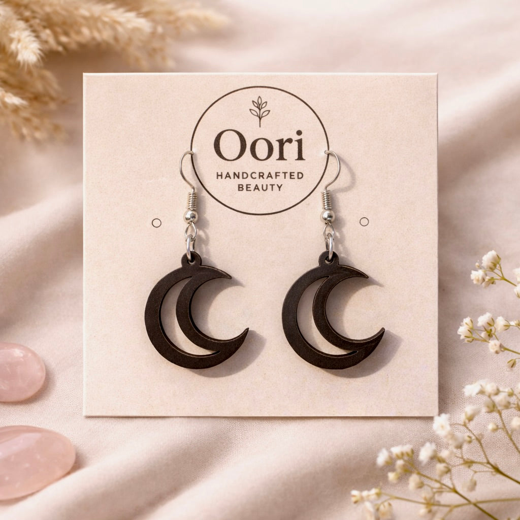 Oori Noir Midnight Moon Drops